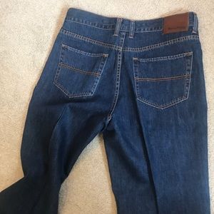 TOMMY BAHAMA CLASSIC JEANS